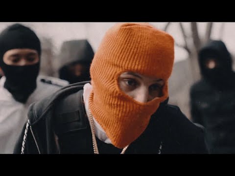 Focused - Messed Up (Official Music Video)