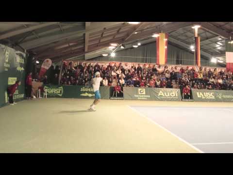 ATP Tennis Val Gardena