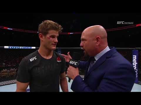 UFC Austin Fight-Size Update: Bonuses, Videos, Highlights, Podcasts, More