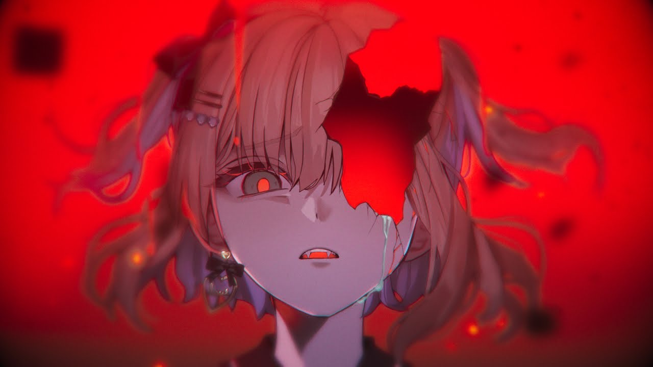 「マシュマロ」歌ってみた 胡桃のあ