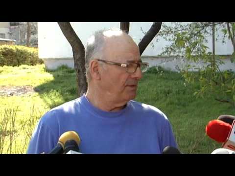 Știre ETV/04.04.2017 – EXPLOZIE ÎNTR-UN GARAJ