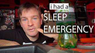 Van Life and the Time Change