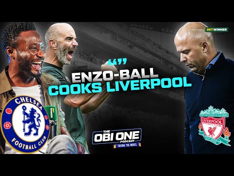 Enzo-ball claims ‘biggest scalp’? Caicedo the ‘world’s best’