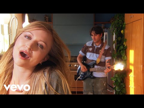 After - Outbound (Official Music Video)