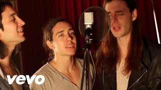 Beta Wolf - Happy Xmas (War Is Over)