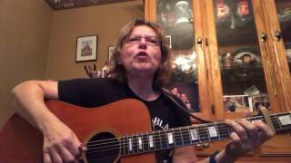 The Last of the Hobo Kings--a cover of the Mary Gauthier song