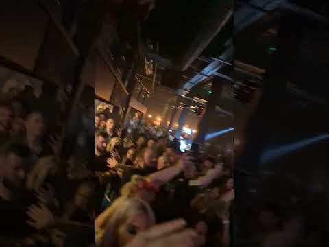 The Blackout Crew at Club 051