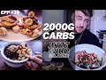 EPP | Ep 39: Das LADEN mit 2000G CARBS