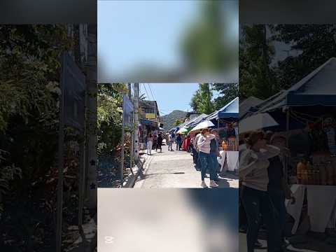 ¿Podrás subir 100 gradas sin cansarte? Mira esta vista... #shorts