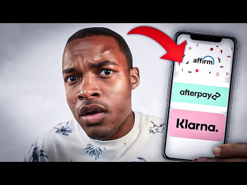 Everything Wrong With Buy Now Pay Later