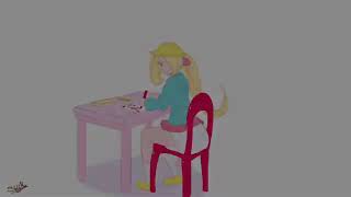 A big one ABDL Animation
