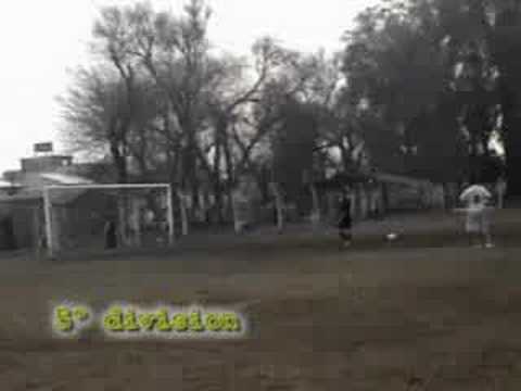 JJ Urquiza - Inferiores
