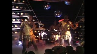 Imagination - In The Heat Of The Night (TOTP 1982)