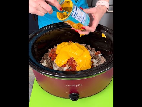 Mexican inspired easy family dinner