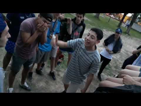 KTH VS BGS - FINAL - ANTENA FREE