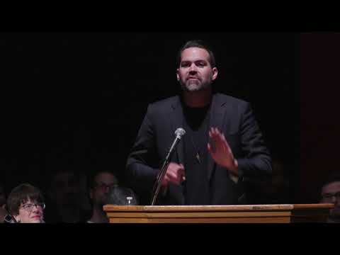 #LynchburgRevival: Sermon by Jonathan Martin