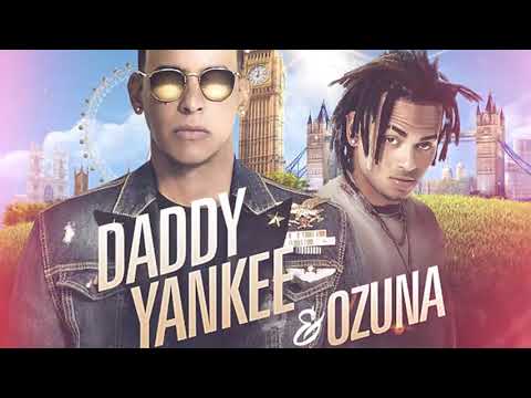 Daddy Yankee - Indiquen ft. Ozuna (Official Audio)