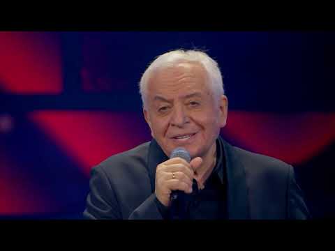 ჯემალ სეფიაშვილი - სიყვარული რომ არ ყოფილიყო / Jemal Sepiashvili - If Not Love