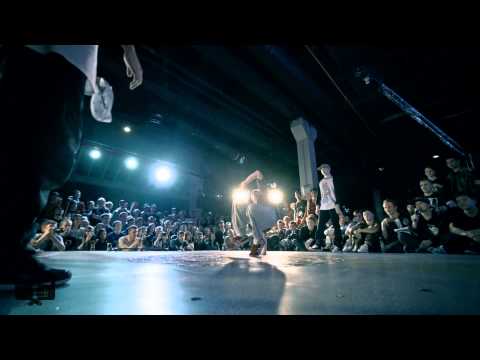 Cheerito x Gipsy vs Milky Rock x Groovy John | 1/4 Breaking | Combonation 7