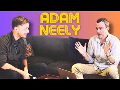 "Jazz Musicians Have it easy" The Adam Neely Interview