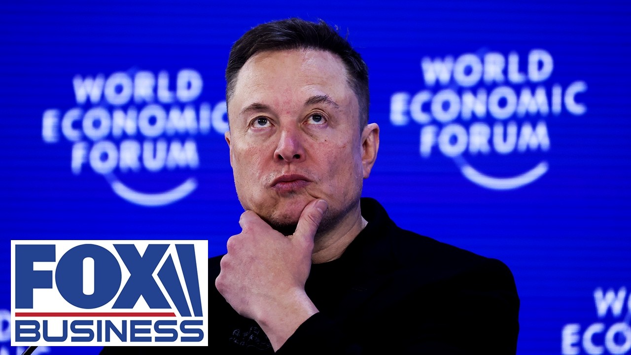 Elon Musk's next BIG bet could dwarf EVERYTHING SpaceX has done before