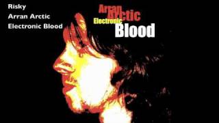 Arran Arctic - Risky