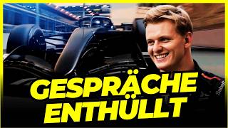 LETZTE NACHRICHTEN: ASTON MARTIN UND ADRIAN NEWEY, VERSTAPPEN, CADILLAC | FORMEL 1