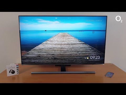 o2 TV - Nutzung über Google Chromecast