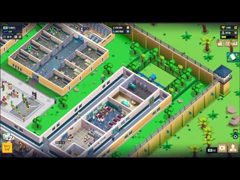 Prison Empire Tycoon－Idle Game screenshot 