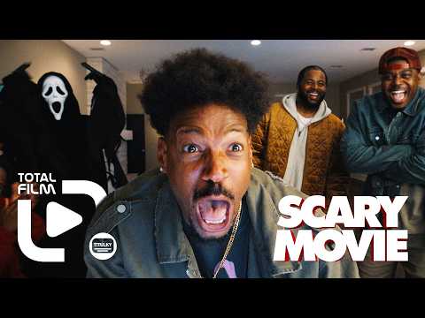 Scary Movie (2026) CZ HD trailer #CoJééé!