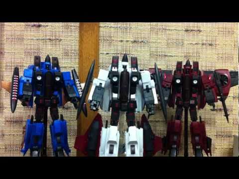 iGear PP03E ELEGY "Dirge"