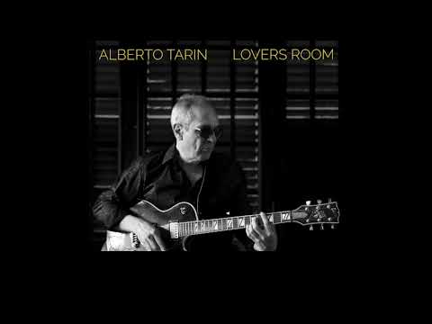 Alberto Tarin - "Sweet Words Of Love"
