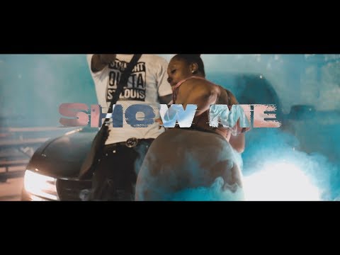 Bizzie Gambino - Show Me | ( Official Music Video ) Shot By @JuanShotMe