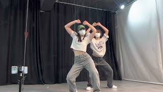 THEY. - Play Fight(with Tinashe) / Yoojung Lee Choreography Dance Cover