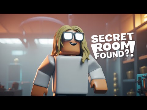 What Happens If You Enter The Secret Room In Roblox?