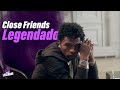 Lil Baby - Close Friends (Legendado) Lil Baby - Close Friends (Legendado)