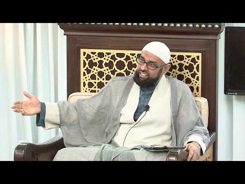 Zahra: The Radiant One - Sheikh Jaffer H. Jaffer - 20th Jumada al-Thani 1439