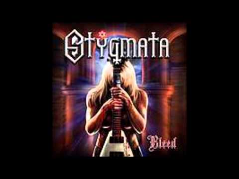 STYGMATA - Bleed featuring Haunted & the Title Track, Bleed