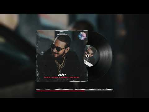 (DEEP) SCH x LACRIM x BOOBA Type Beat 2020 - "Air" | Deep Trap Beat