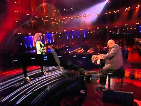 Dione Taylor -  Hymn To Freedom