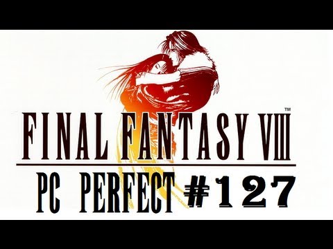 Final Fantasy VIII PC Perfect Walkthrough Part 127