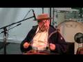 Dave Swarbrick@National Forest Folk Festival 2008
