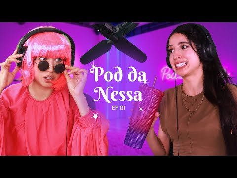 Nessa's Pod ft. Luara | Luarices