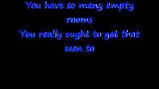 Everything is Ending Lyrics~ Chameleon Circuit