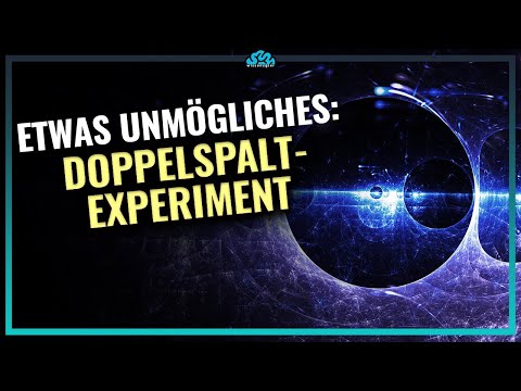 DAS ist UNMÖGLICH!: Quantenphysik - Doppelspaltexperiment #13