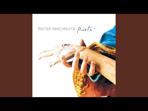Outro Lugar - Milton Nascimento