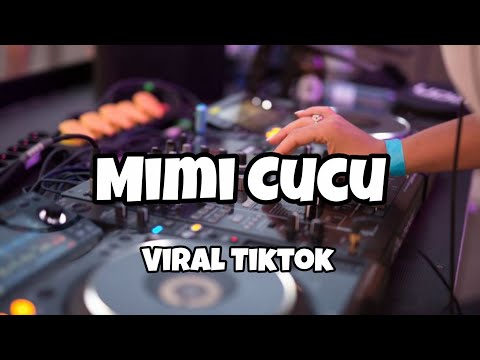 DJ MIMI CUCU VIRAL TIKTOK‼️Adit Sparky Official Nwrmxxx 