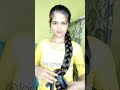 Beautiful Thick Long Fold Braid Hairstyle Braids Hairstylehairstyle Longhair Hair