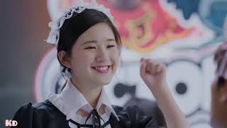 Download lagu All kisses scenes//Chinese drama mix❤️ // I hear you cdrama/ Romantic love story❤️ mp3