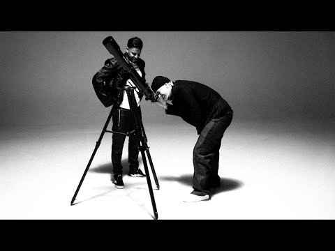 Ruka Hore and PODZEMIE